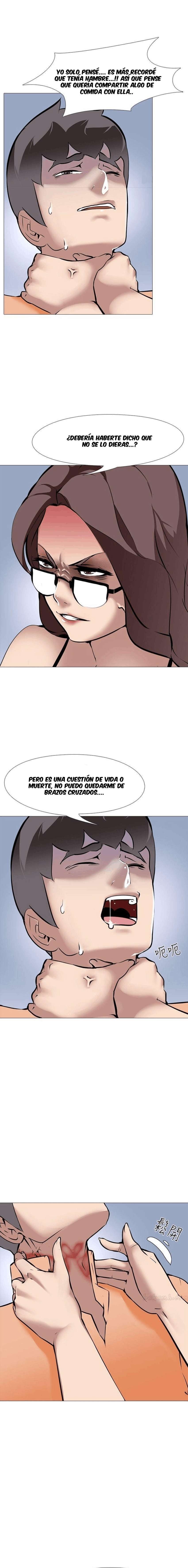 Departamento del placer Capítulo 14 - Page 4
