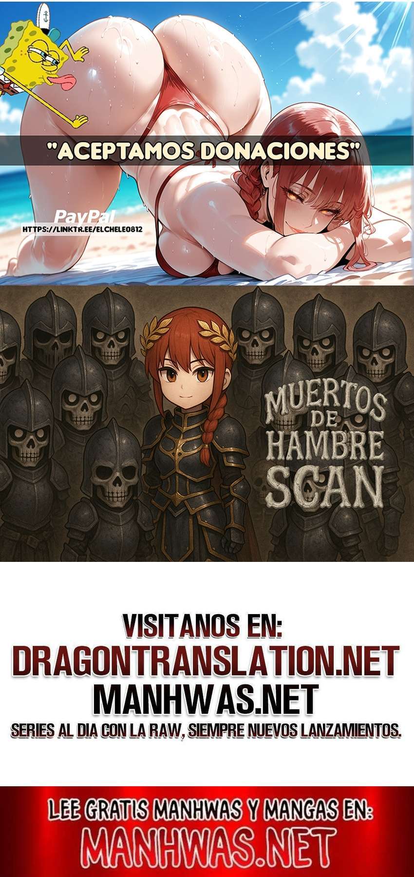 Departamento del placer Capítulo 4 - Page 15