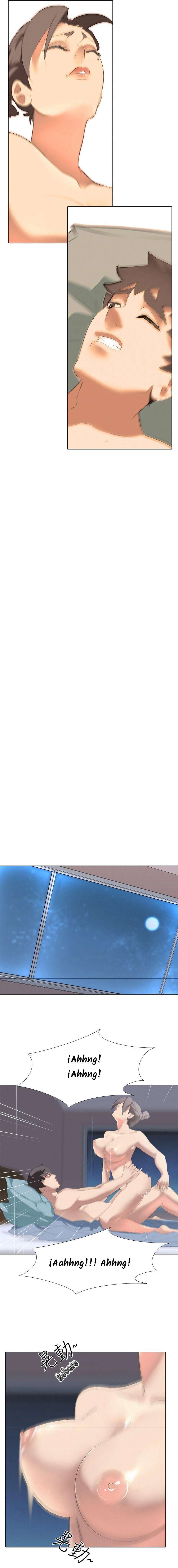 Departamento del placer Capítulo 4 - Page 2