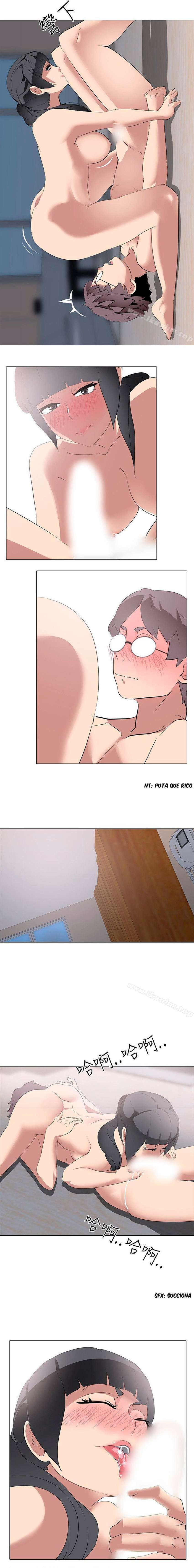 Departamento del placer Capítulo 6 - Page 13