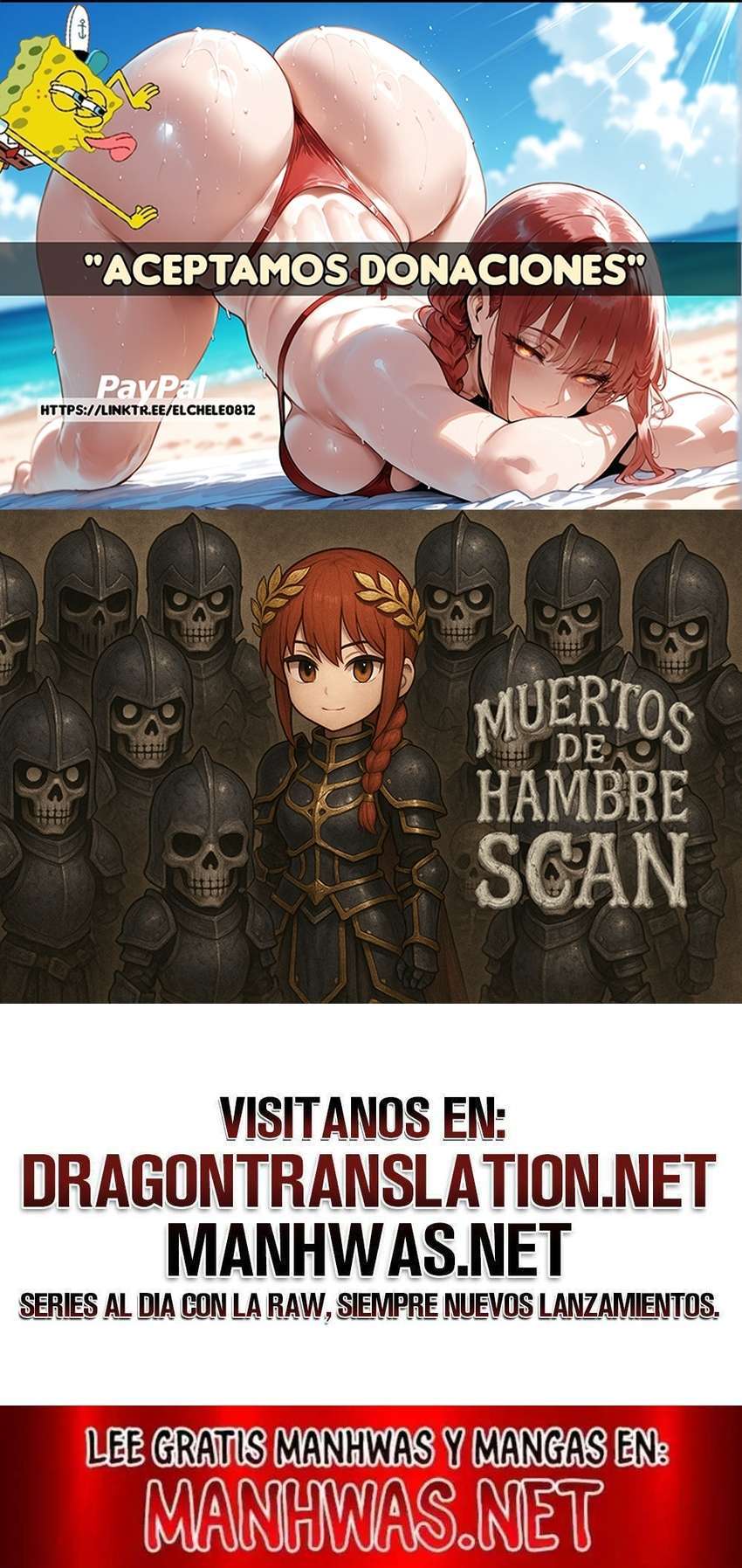 Departamento del placer Capítulo 6 - Page 15