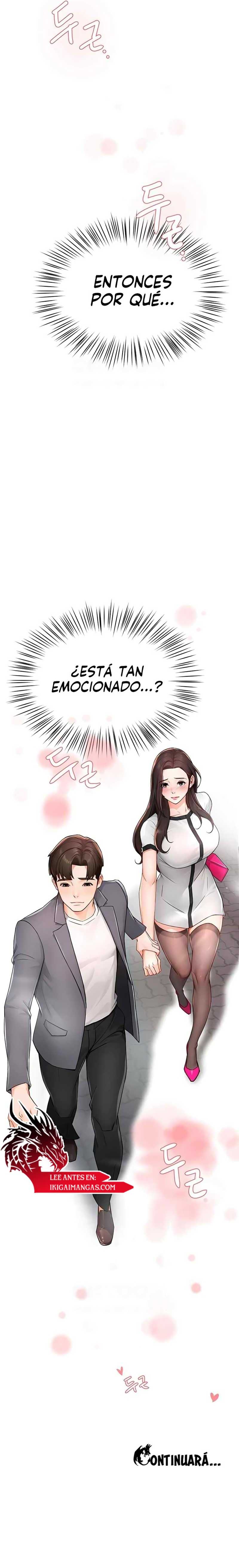 Delicias prohibidas Capítulo 10 - Page 17