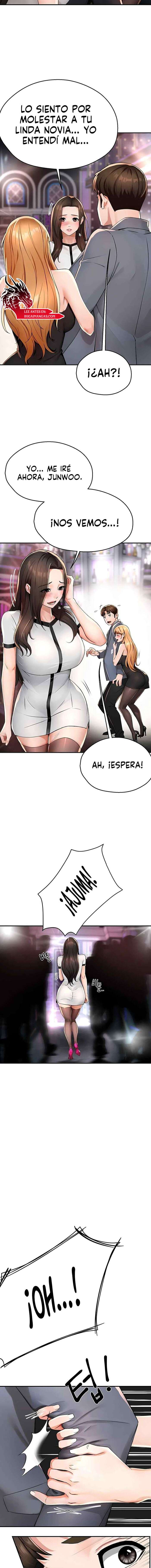 Delicias prohibidas Capítulo 13 - Page 13