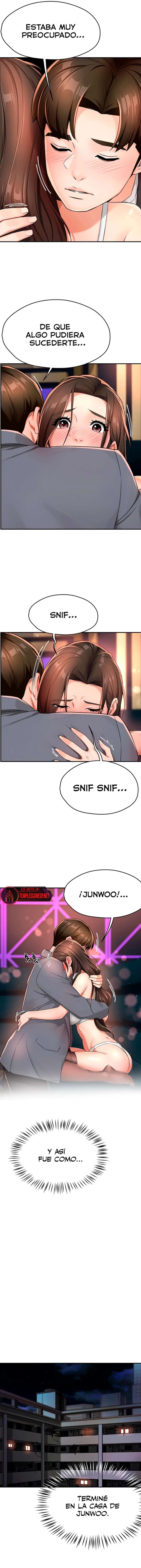 Delicias prohibidas Capítulo 15 - Page 15