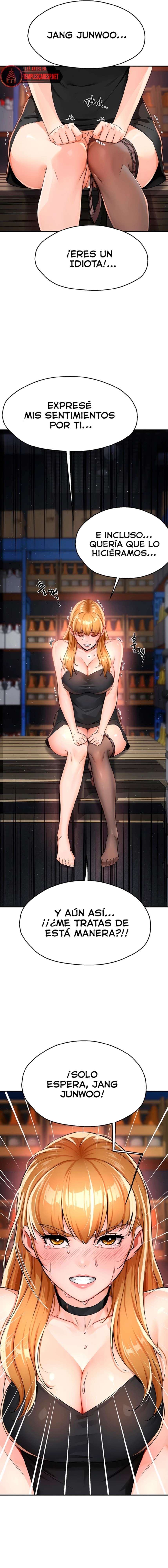 Delicias prohibidas Capítulo 15 - Page 7