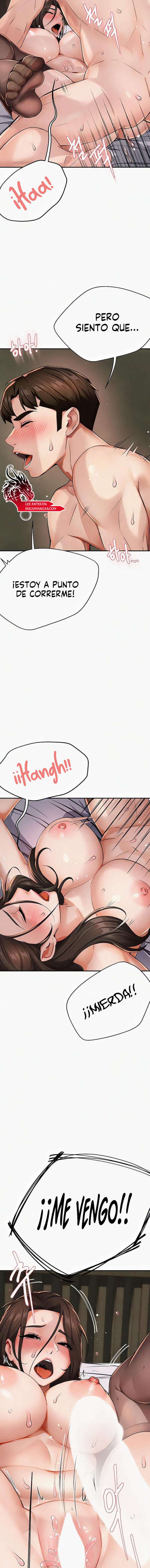 Delicias prohibidas Capítulo 16 - Page 18