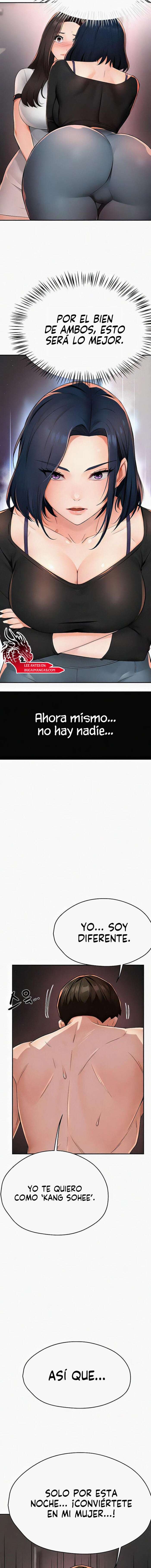 Delicias prohibidas Capítulo 16 - Page 6