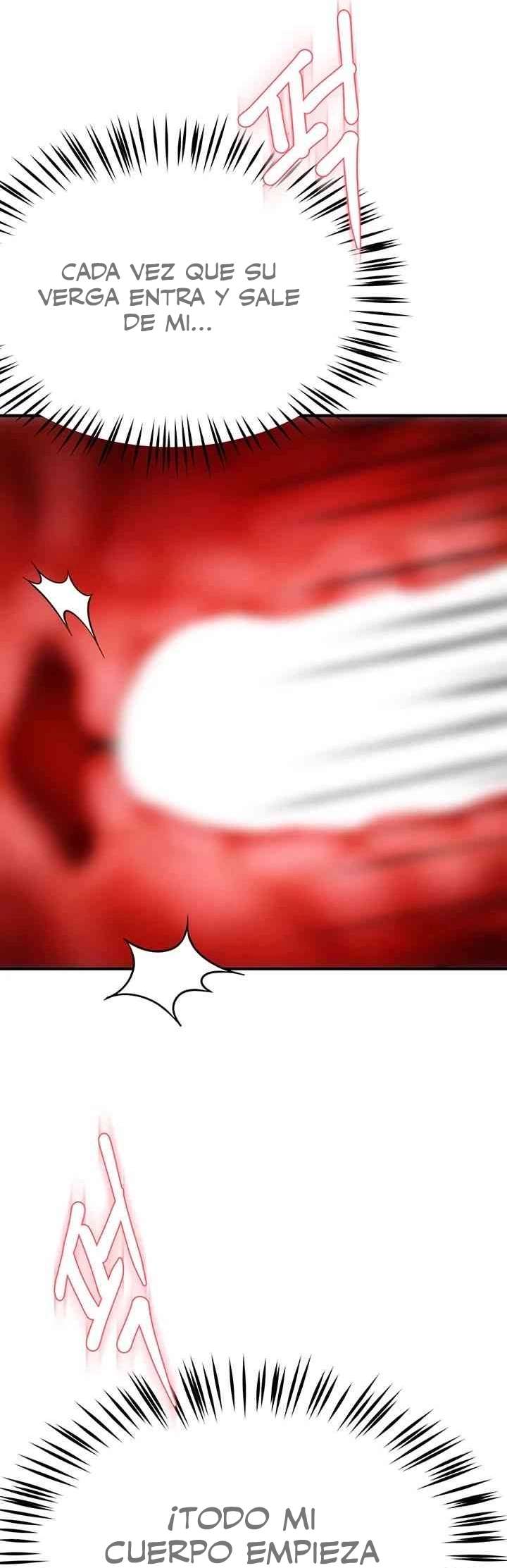 Delicias prohibidas Capítulo 17 - Page 10