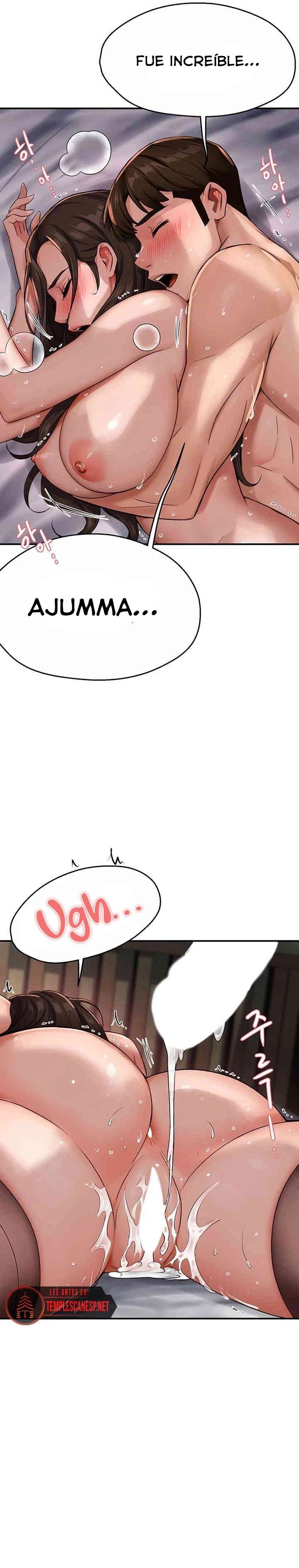 Delicias prohibidas Capítulo 17 - Page 32