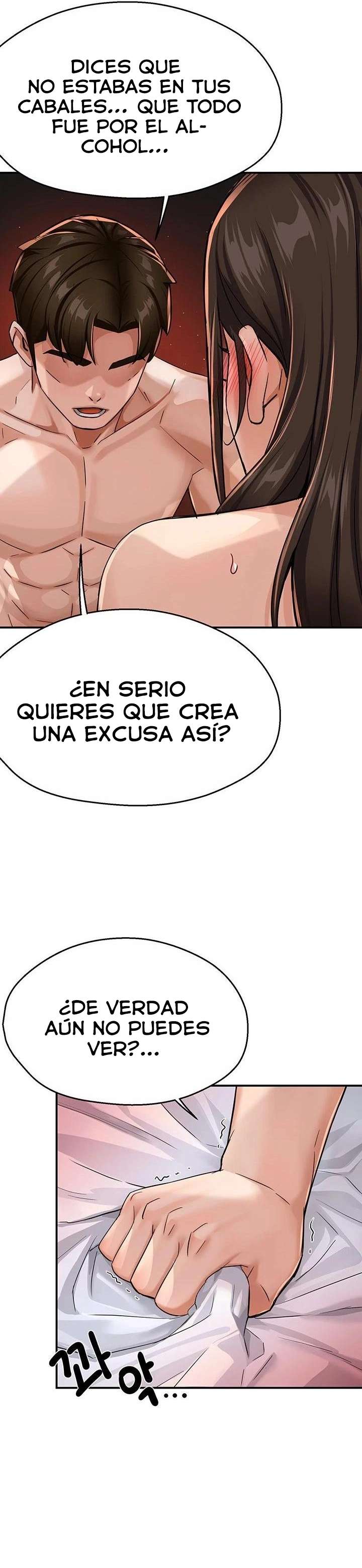 Delicias prohibidas Capítulo 18 - Page 19