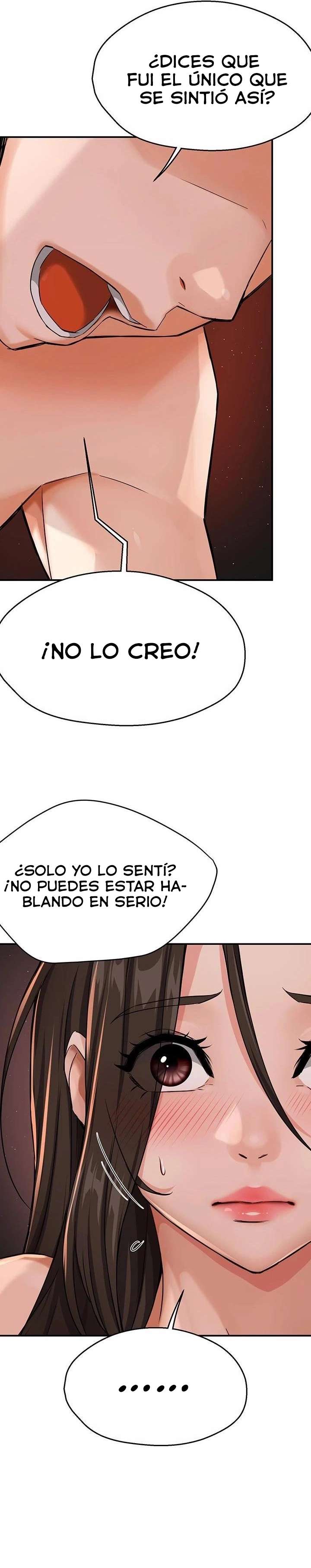 Delicias prohibidas Capítulo 18 - Page 22