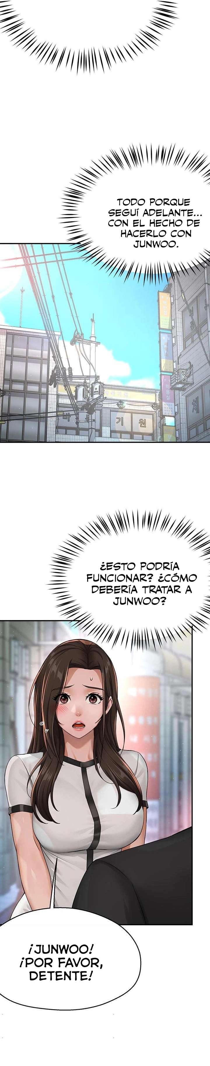 Delicias prohibidas Capítulo 18 - Page 26