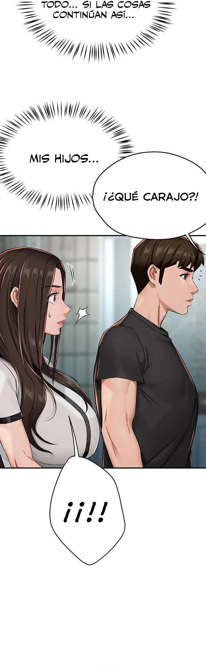 Delicias prohibidas Capítulo 18 - Page 28