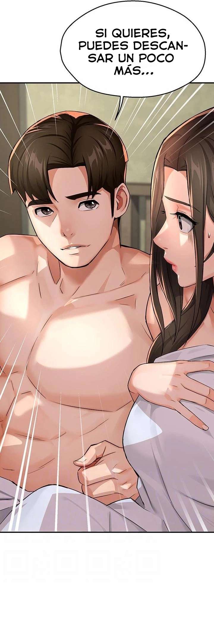 Delicias prohibidas Capítulo 18 - Page 9