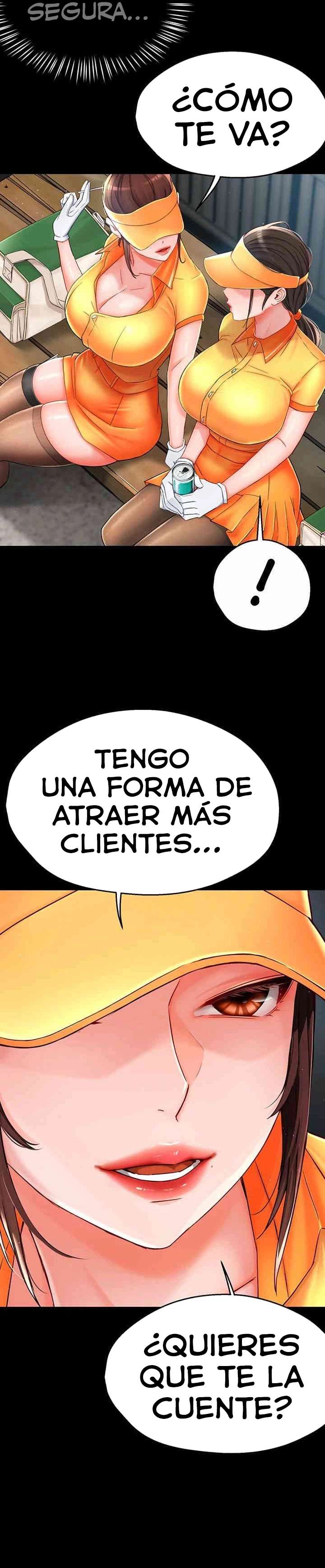 Delicias prohibidas Capítulo 19 - Page 22