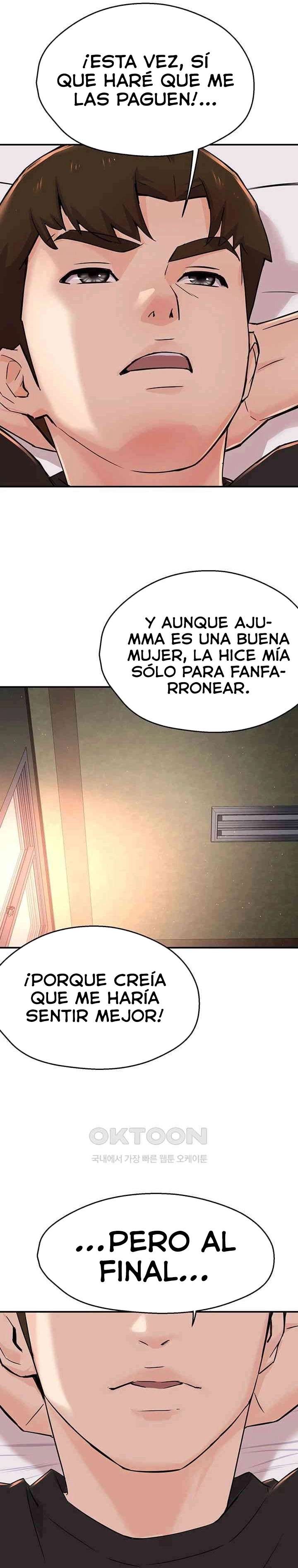 Delicias prohibidas Capítulo 19 - Page 30