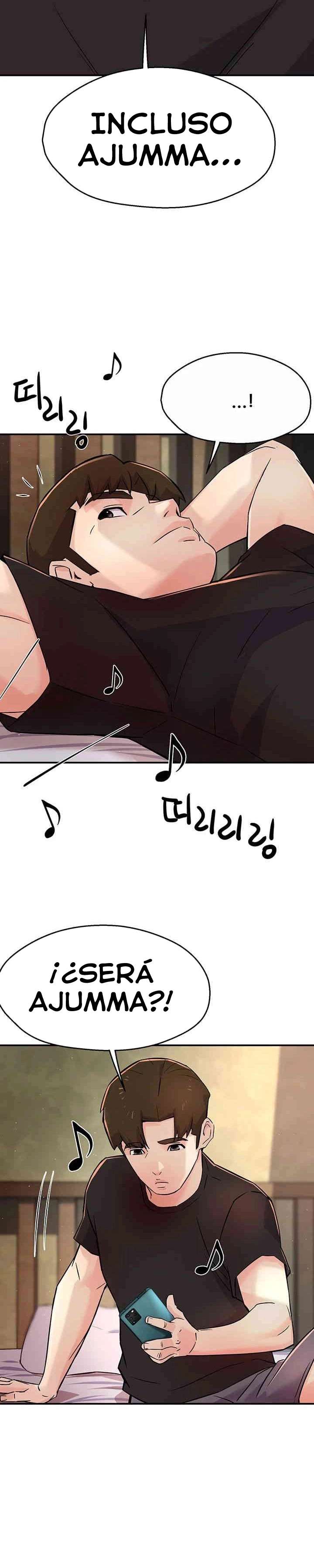 Delicias prohibidas Capítulo 19 - Page 31