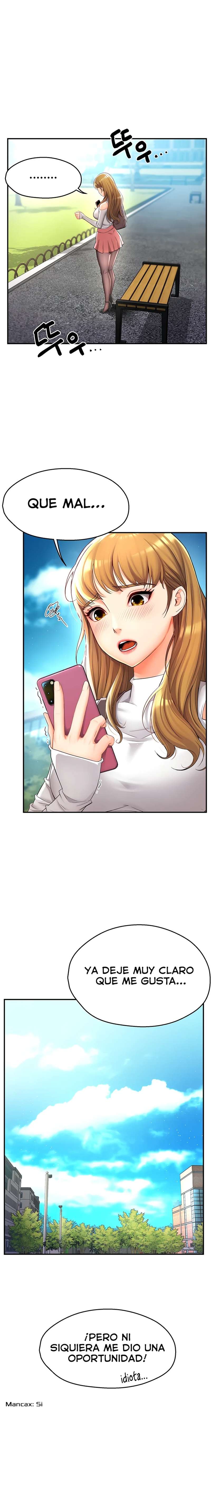 Delicias prohibidas Capítulo 2 - Page 10