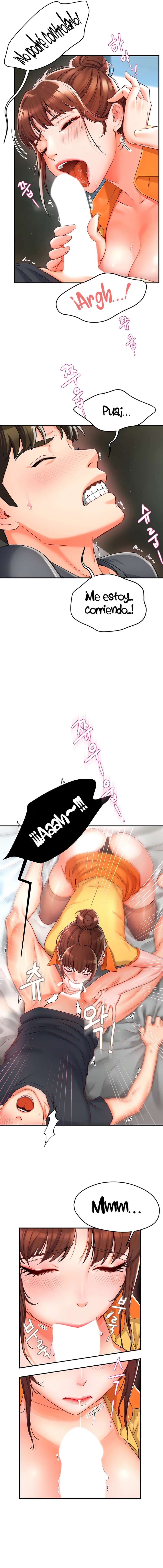 Delicias prohibidas Capítulo 2 - Page 14