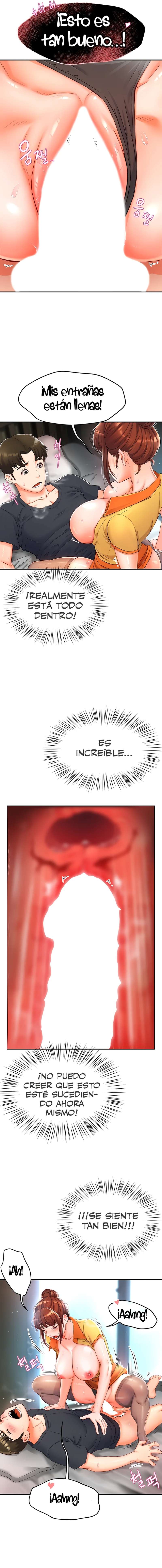 Delicias prohibidas Capítulo 2 - Page 19