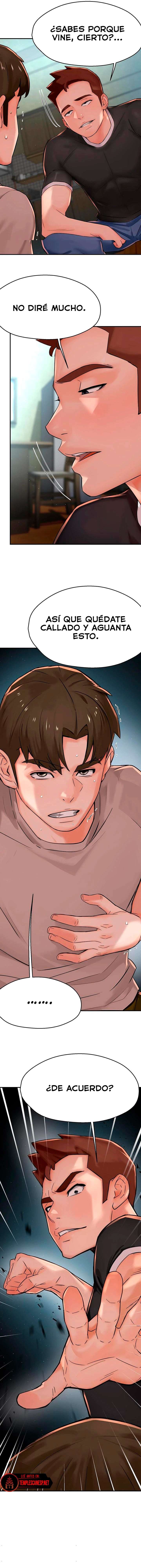 Delicias prohibidas Capítulo 23 - Page 13