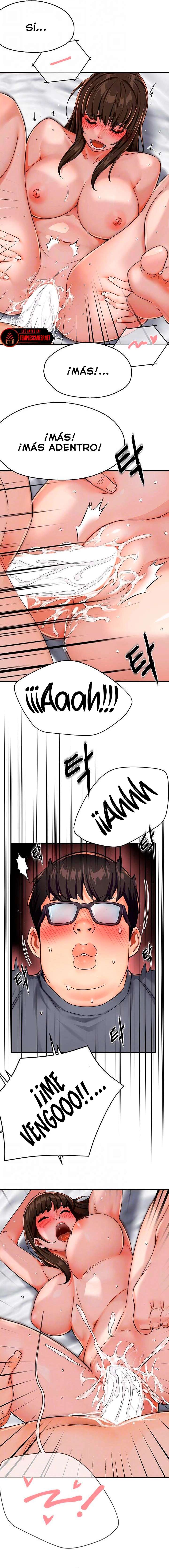 Delicias prohibidas Capítulo 23 - Page 2