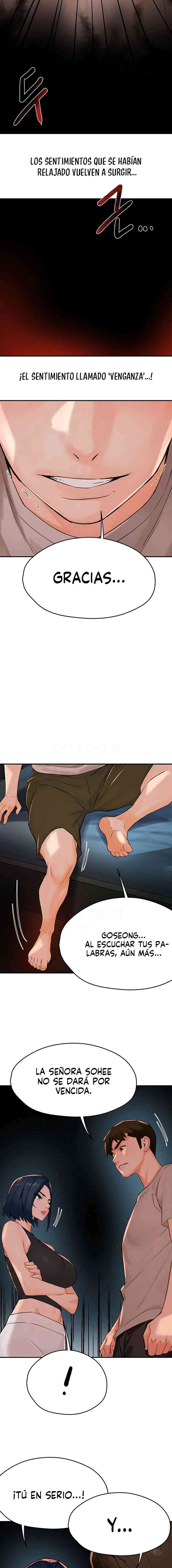 Delicias prohibidas Capítulo 24 - Page 14