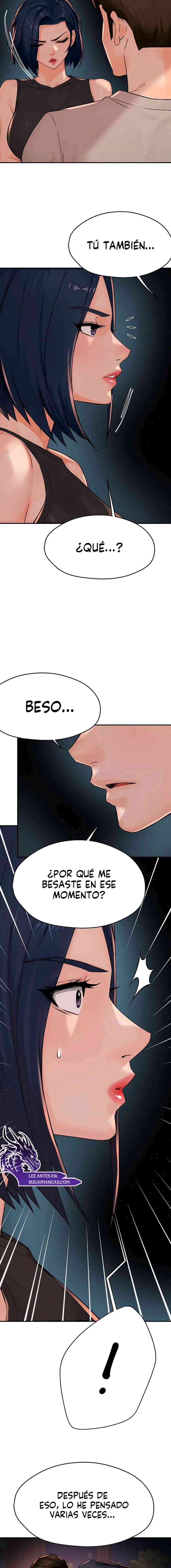 Delicias prohibidas Capítulo 24 - Page 15