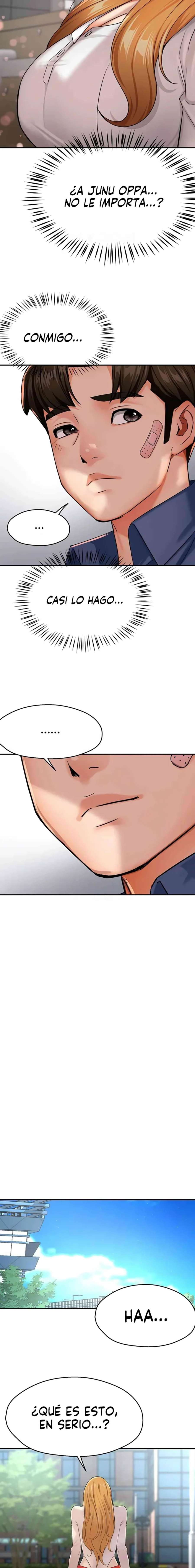 Delicias prohibidas Capítulo 25 - Page 12