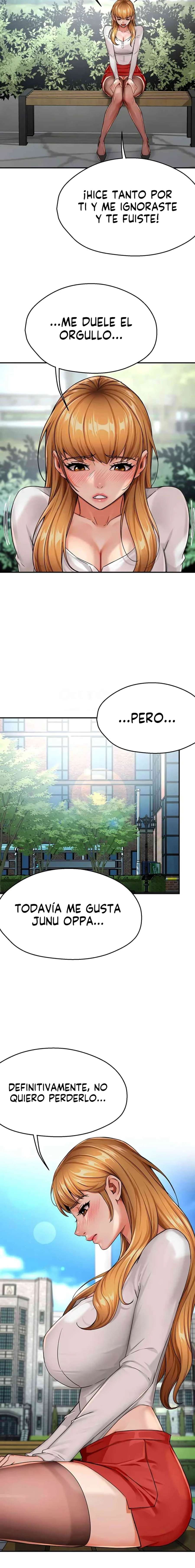 Delicias prohibidas Capítulo 25 - Page 14