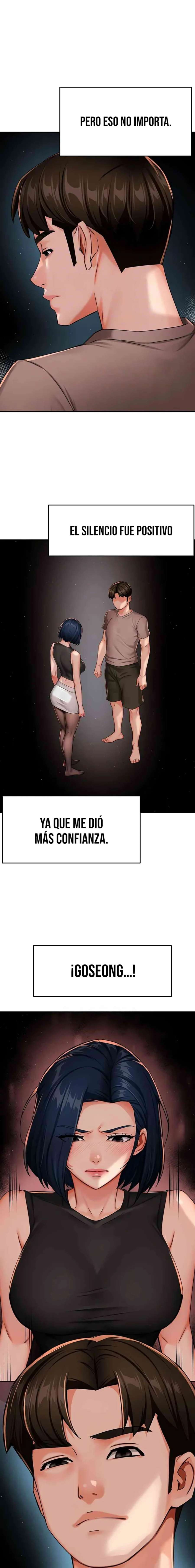 Delicias prohibidas Capítulo 25 - Page 6