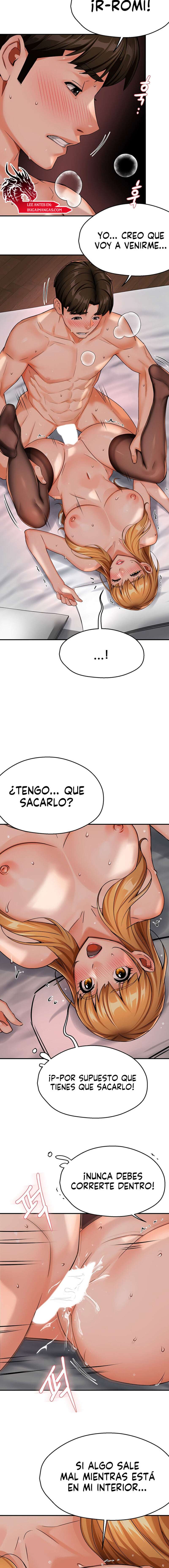 Delicias prohibidas Capítulo 27 - Page 13