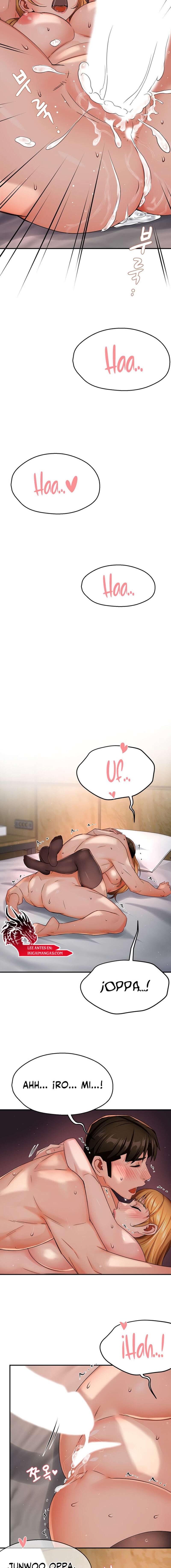 Delicias prohibidas Capítulo 27 - Page 17