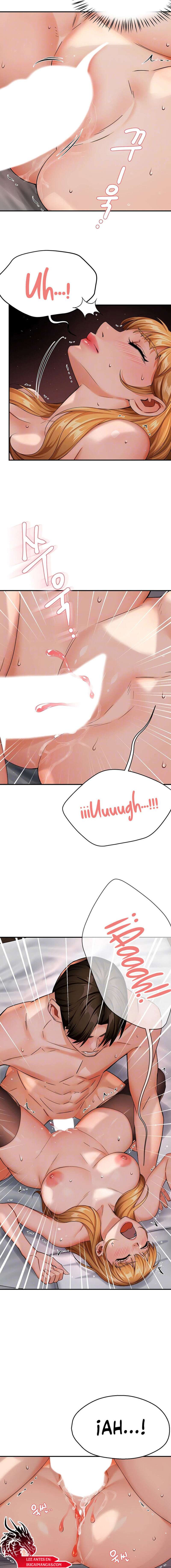 Delicias prohibidas Capítulo 27 - Page 3