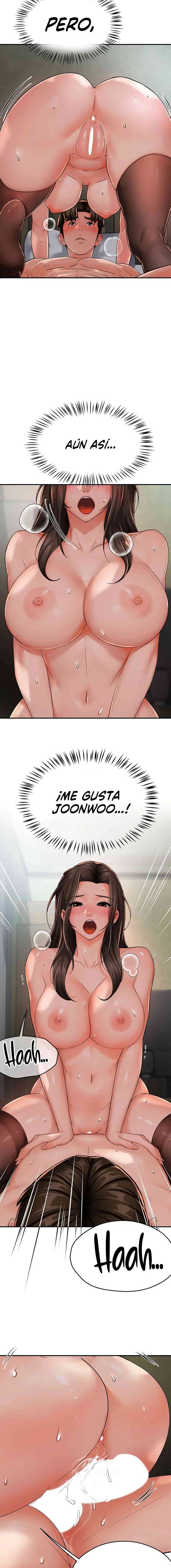 Delicias prohibidas Capítulo 29 - Page 12