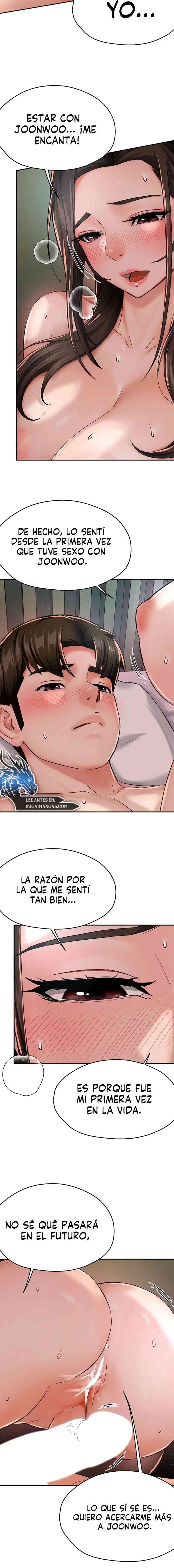 Delicias prohibidas Capítulo 29 - Page 13