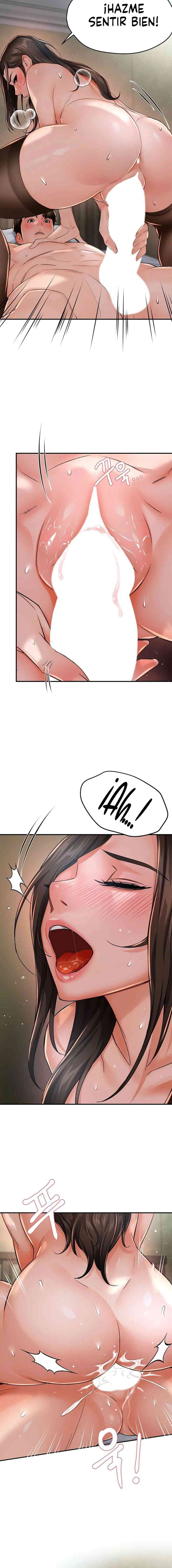 Delicias prohibidas Capítulo 29 - Page 15