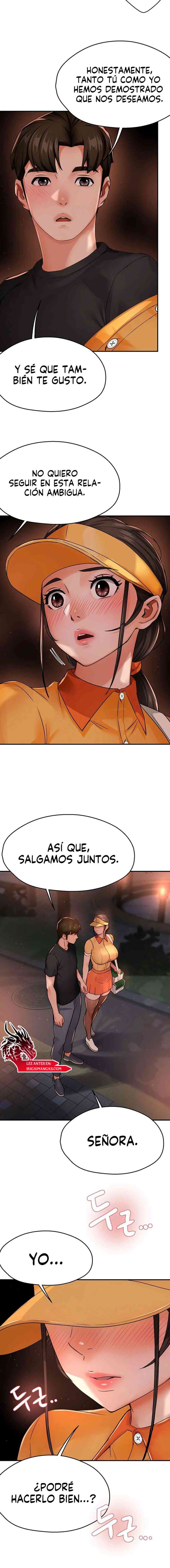 Delicias prohibidas Capítulo 30 - Page 13