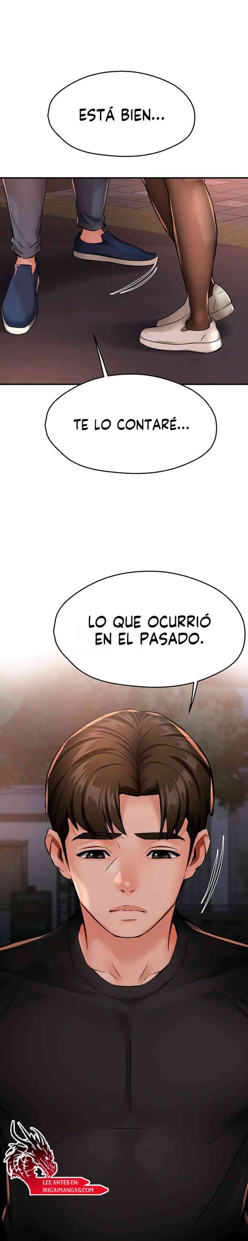 Delicias prohibidas Capítulo 30 - Page 18