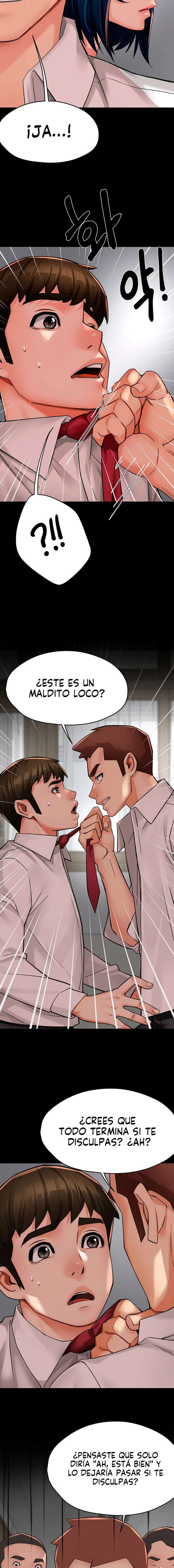 Delicias prohibidas Capítulo 31 - Page 12