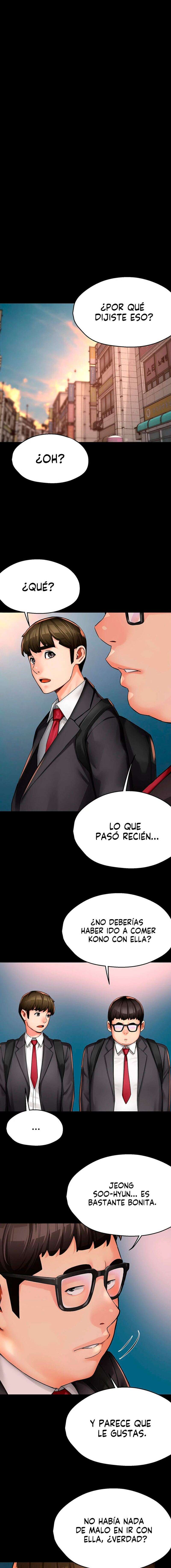 Delicias prohibidas Capítulo 31 - Page 6