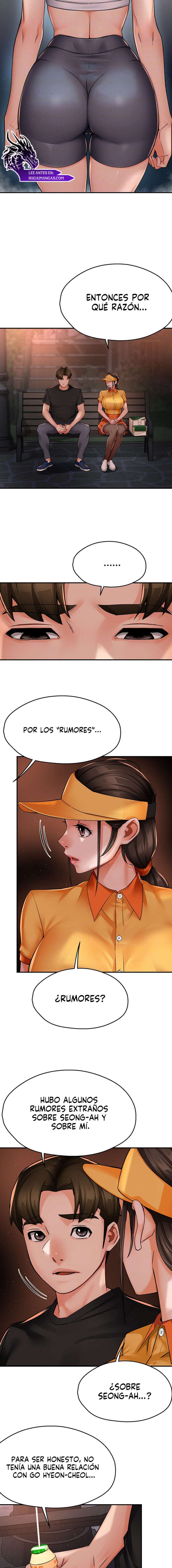 Delicias prohibidas Capítulo 32 - Page 5