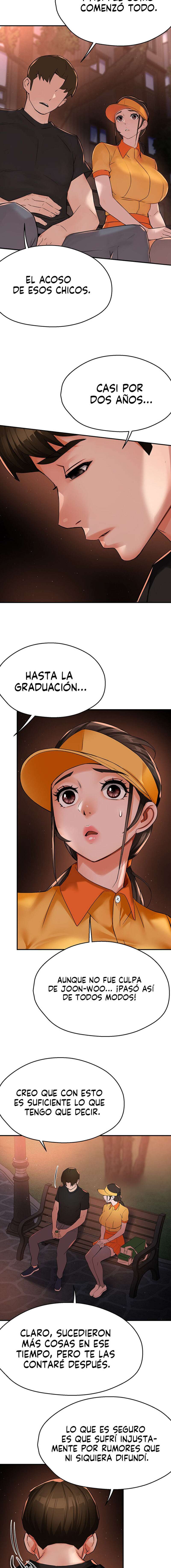 Delicias prohibidas Capítulo 32 - Page 9