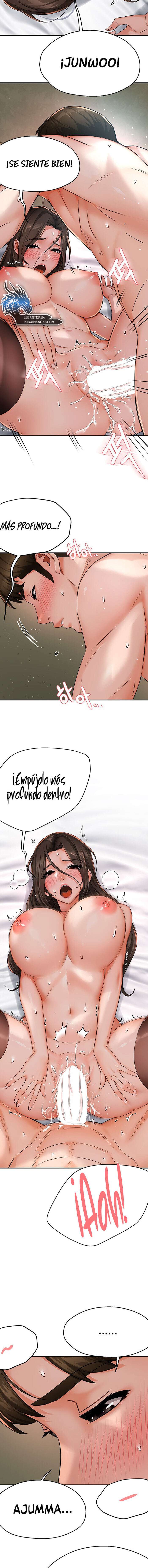 Delicias prohibidas Capítulo 33 - Page 12