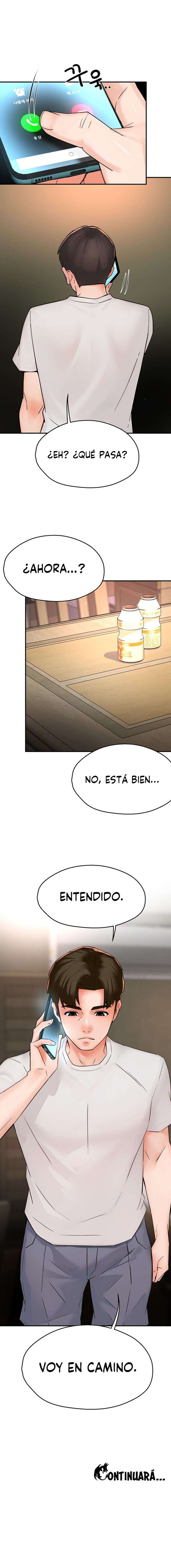 Delicias prohibidas Capítulo 34 - Page 14