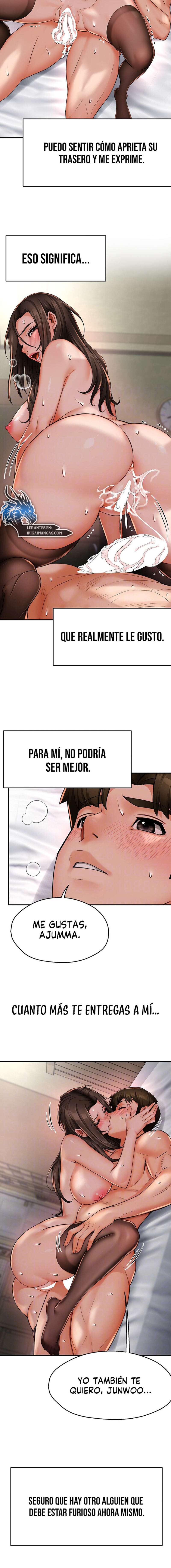 Delicias prohibidas Capítulo 34 - Page 4