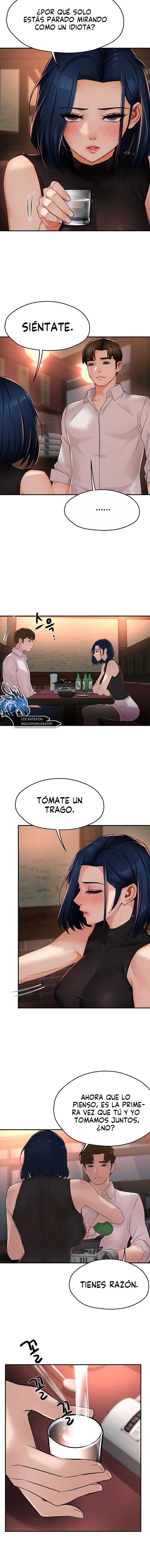 Delicias prohibidas Capítulo 35 - Page 2