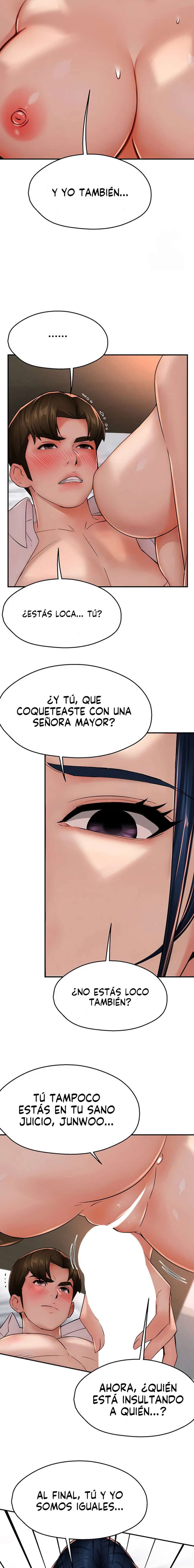 Delicias prohibidas Capítulo 36 - Page 16