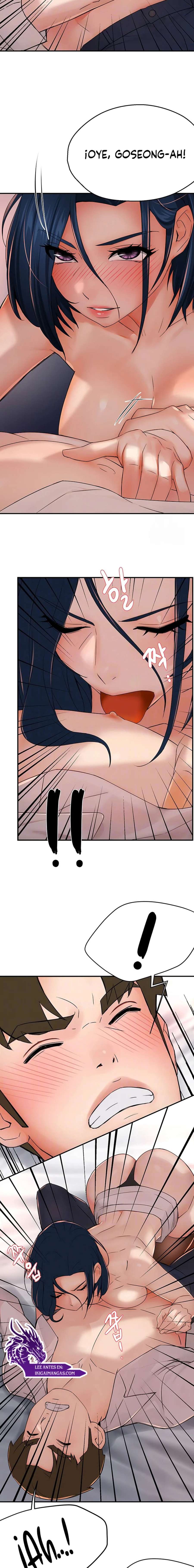 Delicias prohibidas Capítulo 36 - Page 5