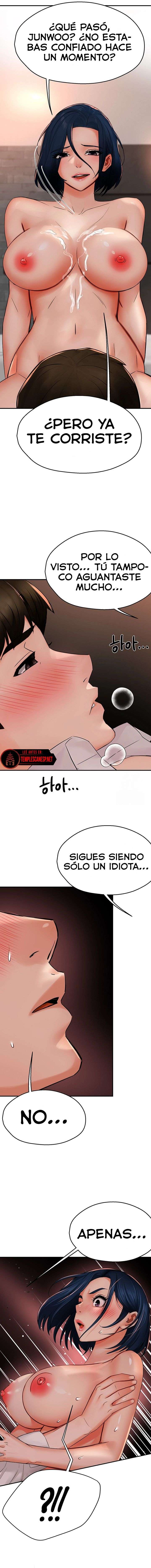 Delicias prohibidas Capítulo 37 - Page 15